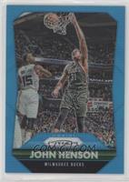 John Henson #/199