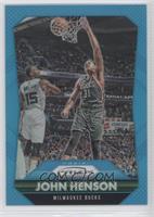 John Henson #/199