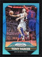 Tony Parker #/199