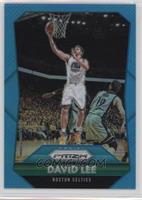 David Lee #/199