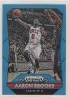 Aaron Brooks #/199