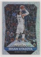 Ersan Ilyasova #/25