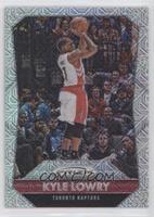 Kyle Lowry #/25