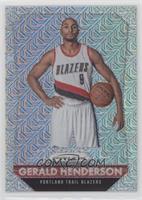 Gerald Henderson #/25