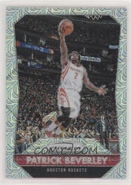 2015-16 Panini Prizm - [Base] - Mojo Prizm #15 - Patrick Beverley /25