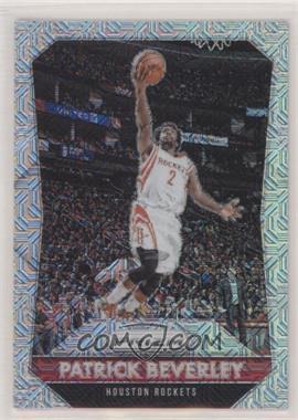 2015-16 Panini Prizm - [Base] - Mojo Prizm #15 - Patrick Beverley /25