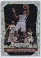 Thabo Sefolosha #/25