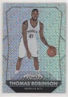 Thomas Robinson #/25