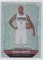 Josh Smith #/25