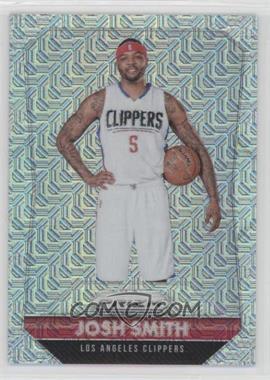 2015-16 Panini Prizm - [Base] - Mojo Prizm #25 - Josh Smith /25