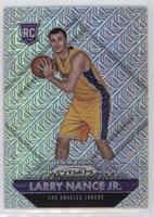 Rookies - Larry Nance Jr. #/25