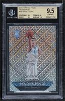 Rookies - Nikola Jokic [BGS 9.5 GEM MINT] #/25