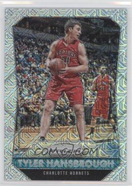 2015-16 Panini Prizm - [Base] - Mojo Prizm #77 - Tyler Hansbrough /25