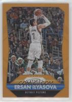 Ersan Ilyasova #/65