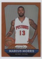 Marcus Morris #/65