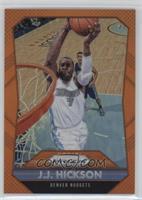 J.J. Hickson #/65