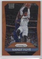 Randy Foye #/65