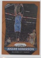 Andre Roberson #/65