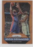 Andre Drummond #/65