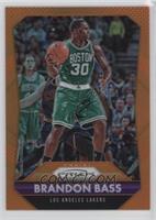 Brandon Bass #/65