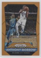 Anthony Morrow #/65