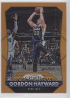 Gordon Hayward #/65