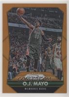 O.J. Mayo #/65