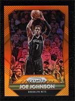 Joe Johnson #/65