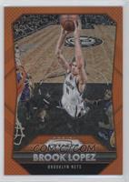 Brook Lopez #/65