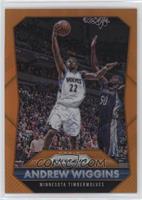 Andrew Wiggins #/65