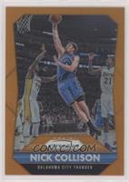 Nick Collison #/65