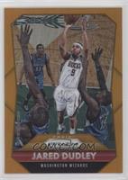 Jared Dudley #/65