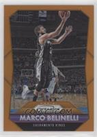 Marco Belinelli [EX to NM] #/65