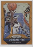 Jordan Hill #/65