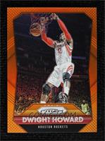 Dwight Howard #/65