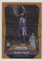 Rudy Gay #/65