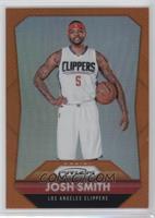 Josh Smith #/65