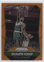 Shawn Kemp #/65