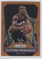 Clifford Robinson #/65