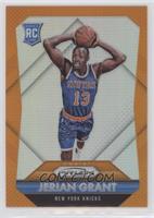 Rookies - Jerian Grant #/65