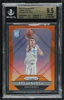 Rookies - Nikola Jokic [BGS 9.5 GEM MINT] #/65