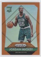 Rookies - Jordan Mickey #/65