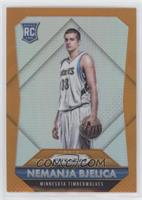 Rookies - Nemanja Bjelica #/65