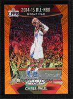 All-NBA Team - Chris Paul #/65