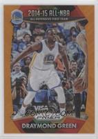 All-NBA Team - Draymond Green #/65