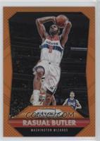 Rasual Butler #/65