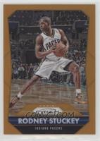 Rodney Stuckey #/65