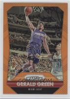 Gerald Green #/65