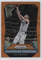 Chandler Parsons #/65