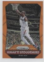 Amar'e Stoudemire #/65